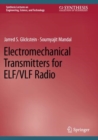 Electromechanical Transmitters for ELF/VLF Radio - Book
