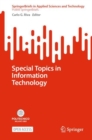 Special Topics in Information Technology - eBook