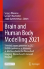 Brain and Human Body Modelling 2021 : Selected papers presented at 2021 BHBM Conference at Athinoula A. Martinos Center for Biomedical Imaging, Massachusetts General Hospital - Book
