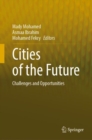 Cities of the Future : Challenges and Opportunities - Book