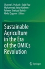 Sustainable Agriculture in the Era of the OMICs Revolution - Book