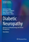 Diabetic Neuropathy : Advances in Pathophysiology and Clinical Management - Book