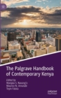 The Palgrave Handbook of Contemporary Kenya - eBook