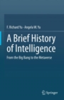 A Brief History of Intelligence : From the Big Bang to the Metaverse - eBook