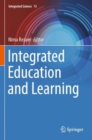 Integrated Education and Learning - Book
