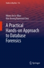 A Practical Hands-on Approach to Database Forensics - eBook