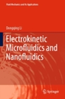 Electrokinetic Microfluidics and Nanofluidics - Book
