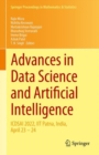 Advances in Data Science and Artificial Intelligence : ICDSAI 2022, IIT Patna, India, April 23 - 24 - eBook