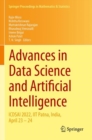 Advances in Data Science and Artificial Intelligence : ICDSAI 2022, IIT Patna, India, April 23 – 24 - Book