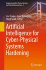Artificial Intelligence for Cyber-Physical Systems Hardening - Book