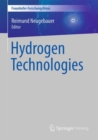 Hydrogen Technologies - Book