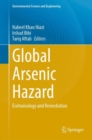 Global Arsenic Hazard : Ecotoxicology and Remediation - Book
