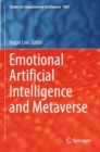 Emotional Artificial Intelligence and Metaverse - Book