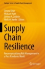 Supply Chain Resilience : Reconceptualizing Risk Management in a Post-Pandemic World - Book