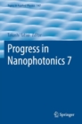 Progress in Nanophotonics 7 - Book