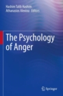 The Psychology of Anger - Book