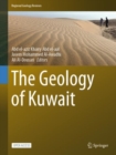 The Geology of Kuwait - Book