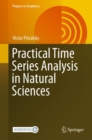 Practical Time Series Analysis in Natural Sciences - eBook