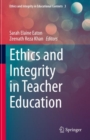 Ethics and Integrity in Teacher Education - eBook