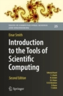 Introduction to the Tools of Scientific Computing - Book