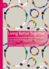 Living Better Together : Social Relations and Economic Governance in the Work of Ostrom and Zelizer - eBook