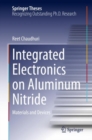 Integrated Electronics on Aluminum Nitride : Materials and Devices - eBook