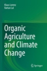 Organic Agriculture and Climate Change - Book