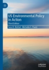 US Environmental Policy in Action - Book