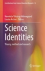 Science Identities : Theory, method and research - eBook