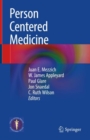 Person Centered Medicine - eBook