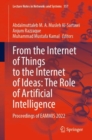 From the Internet of Things to the Internet of Ideas: The Role of Artificial Intelligence : Proceedings of EAMMIS 2022 - eBook