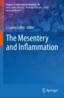The Mesentery and Inflammation - Book