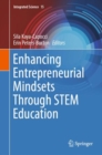 Enhancing Entrepreneurial Mindsets Through STEM Education - Book