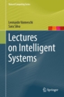 Lectures on Intelligent Systems - Book