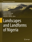 Landscapes and Landforms of Nigeria - Book