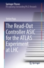 The Read-Out Controller ASIC for the ATLAS Experiment at LHC - Book