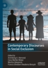 Contemporary Discourses in Social Exclusion - eBook