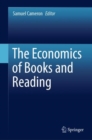 The Economics of Books and Reading - Book