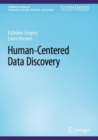 Human-Centered Data Discovery - Book