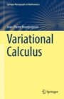 Variational Calculus - Book