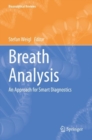 Breath Analysis : An Approach for Smart Diagnostics - Book