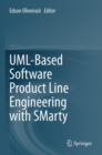 UML-Based Software Product Line Engineering with SMarty - Book