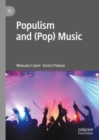Populism and (Pop) Music - Book