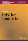 Ethical Tech Startup Guide - eBook