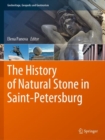 The History of Natural Stone in Saint-Petersburg - Book