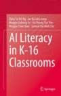 AI Literacy in K-16 Classrooms - eBook