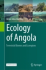 Ecology of Angola : Terrestrial Biomes and Ecoregions - eBook
