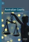 Australian Courts : Controversies, Challenges and Change - Book
