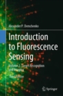 Introduction to Fluorescence Sensing : Volume 2: Target Recognition and Imaging - eBook