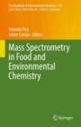 Mass Spectrometry in Food and Environmental Chemistry - eBook